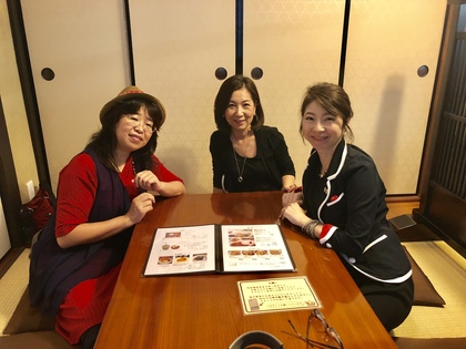 異業種の方との交流で自分のあたりまえに直面する