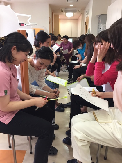 歯科医院セミナー