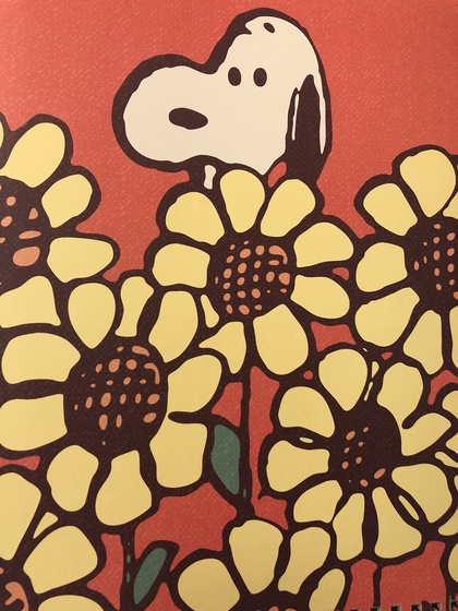 些細な幸せに反応できる心のゆとり