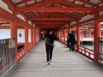 不要なものを削ぎ落とす