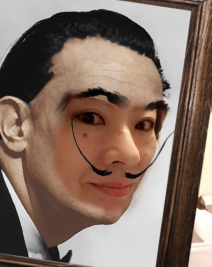 自己否定は思考停止のスイッチ