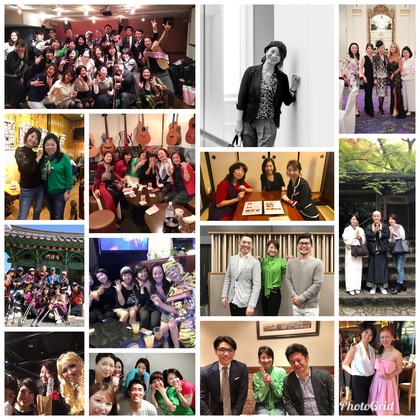 しあわせ溢れる穏やかな新年になりますように