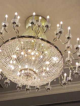 新社長就任祝賀記念講演会にて登壇