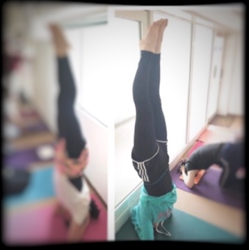 ポテンシャルをあげる