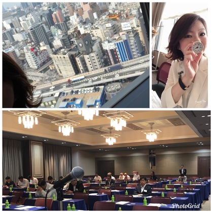 品格ある人の交流会での振る舞い