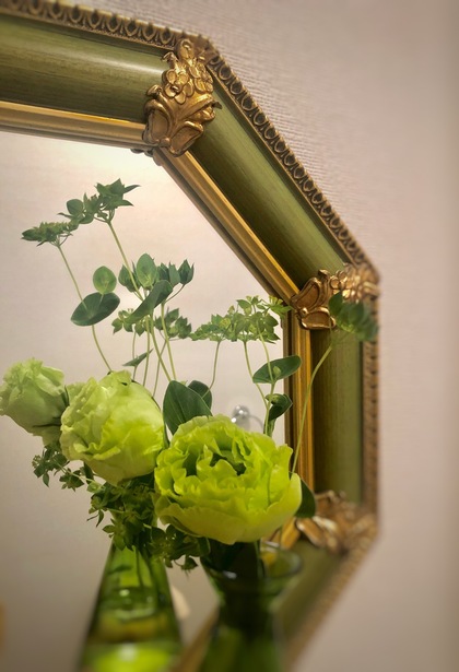 空間をより美しくみせるひと工夫