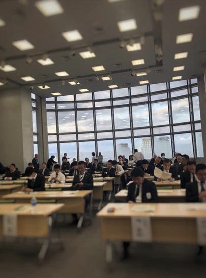 言葉の影響力を認識する