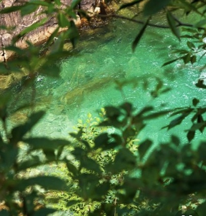 イライラが爆発しそうになったらここにいこう