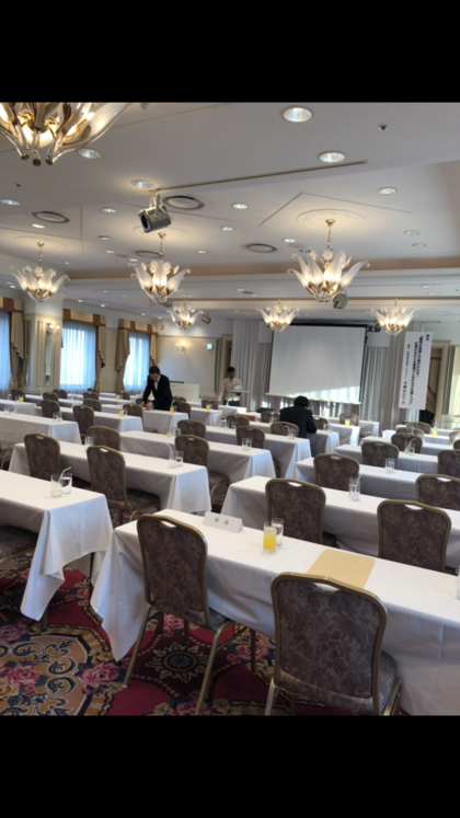 1秒でできる、ここぞ！のシーンで堂々と振る舞える方法