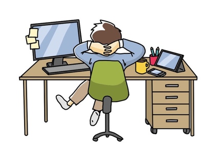 テレワーク環境で仕事に集中するための自己管理方法