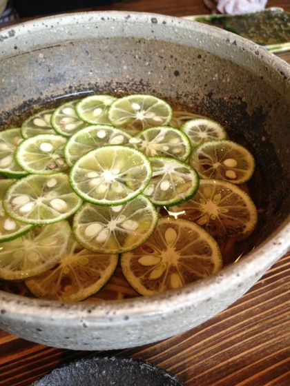 年輪を重ねる度に心がけること