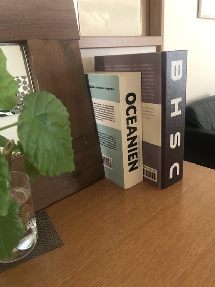 デスク周りの散らかり対策