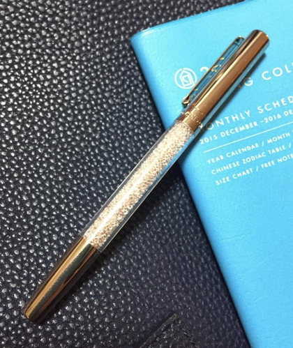 仕事中にメモを取らないのはカッコいい？