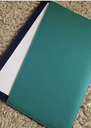 仕事の意識は文房具選びだけでグッと向上するんです