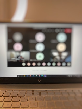 オンラインの仕事はもっと”おおらかさ”があっていい