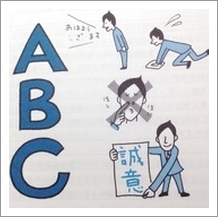 自発的に働き
モチベーションアップ