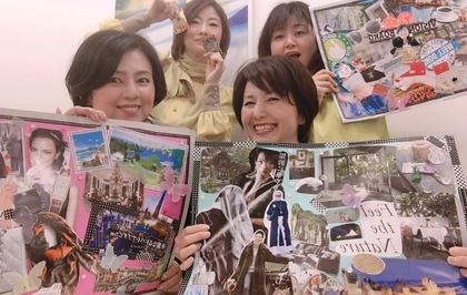 自分が思う以上に人は覚えていないもの