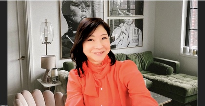 今年の自分のテーマを漢字で表現してみよう